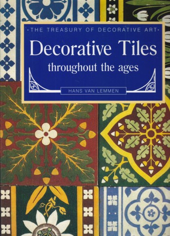 Decorative Tiles throughout the ages