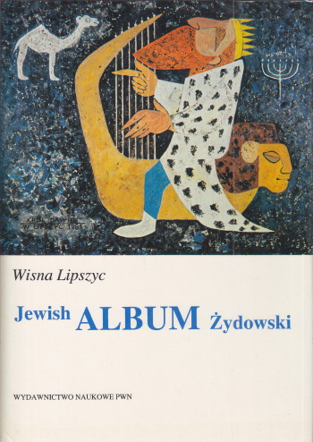 Jewish Album