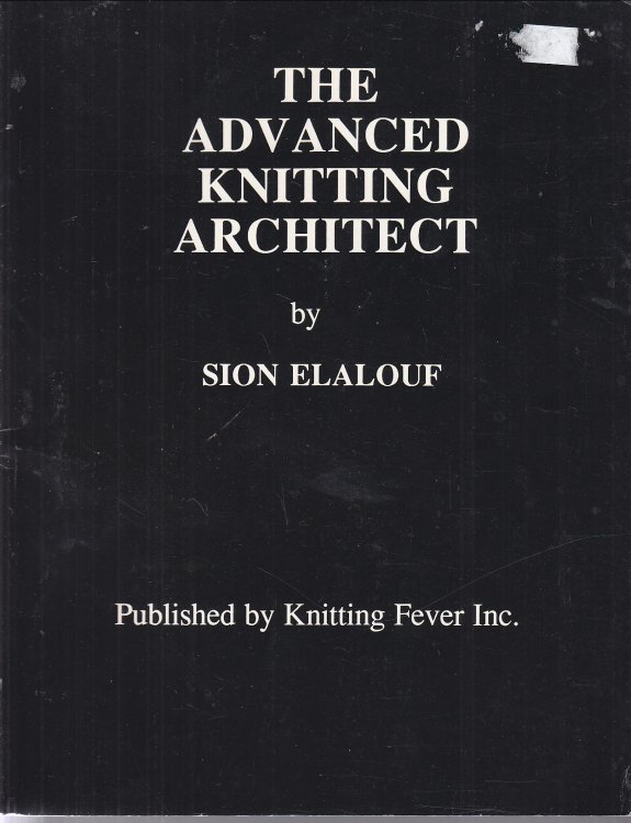 Advanced Knitting Architect