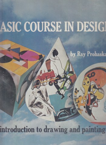 BASIC COURSE IN DESIGN