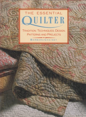 Essential Quilter