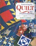 Learning to Quilt the Traditional Way