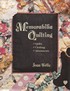 Memorabilia Quilting