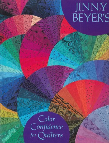 Color Confidence for Quilters