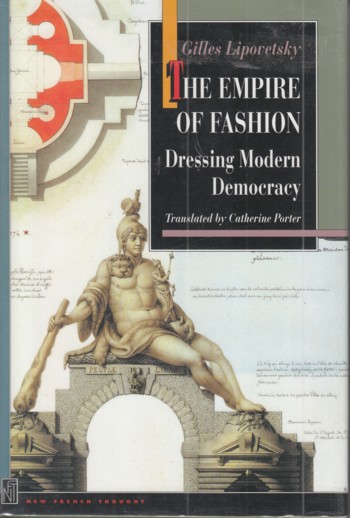 Empire of Fashion: dressing modern democracy