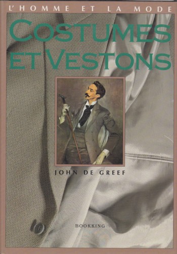 Costumes et Vestons