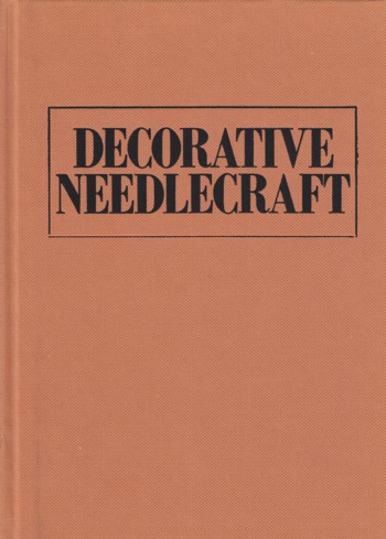Decorative Needlecraft