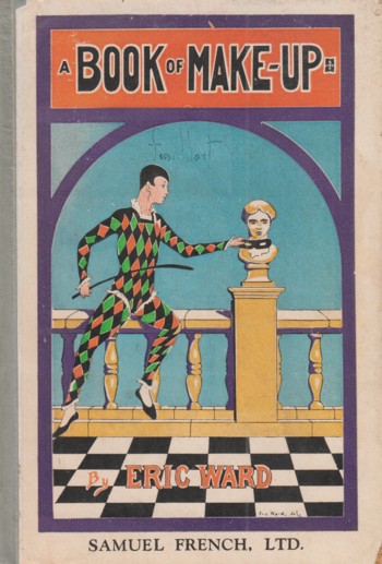 Book of Make-Up