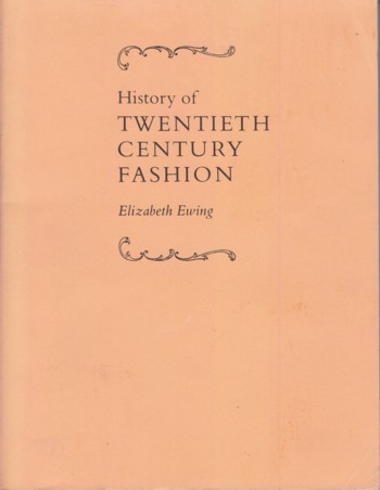 History of Twentieth Century Fashion