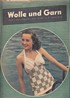 Wolle und Garn '48 Mai