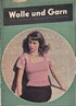 Wolle und Garn '48 August