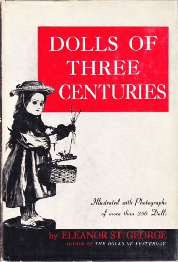 Dolls of Three Centuries