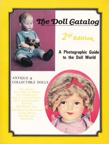 Doll Catalog 2nd Edition