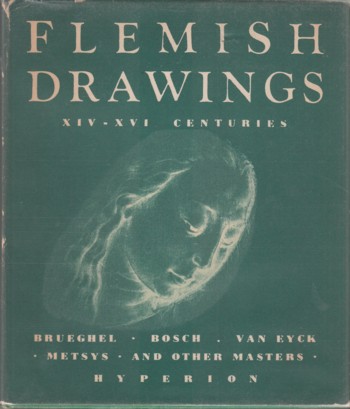 Flemish Drawings: XV-XVI Centuries