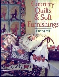Country Quilts and Soft Furnishings