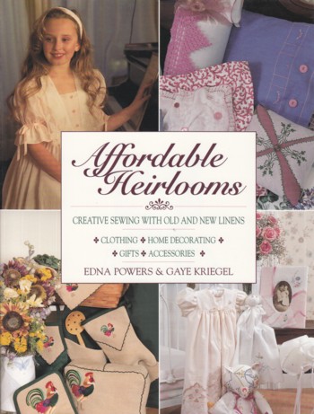 Affordable Heirlooms