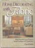 Home Decorating with Fabric