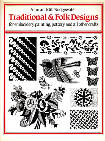 Traditional and Folk Designs