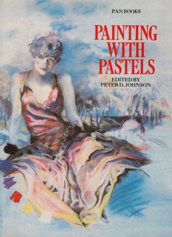 Painting with Pastels