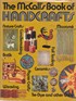 MCCALL'S BOOK OF HANDCRAFTS