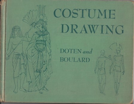 Costume Drawing
