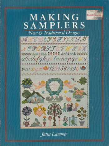 MAKING SAMPLERS