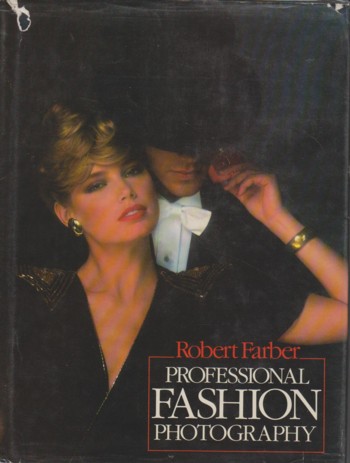 Professional Fashion Photography