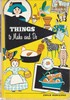 Things to Do and Make