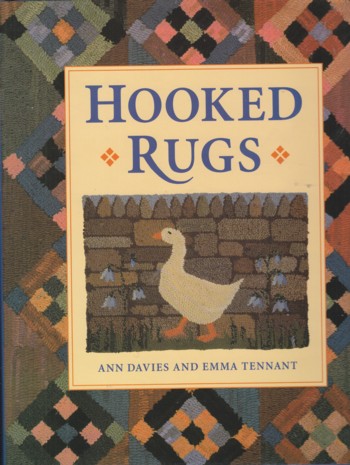 Hooked Rugs