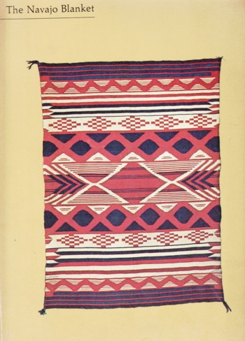 Navajo Blanket