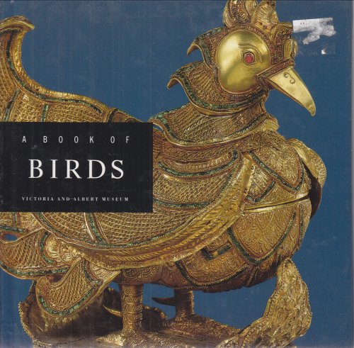 Book of Birds