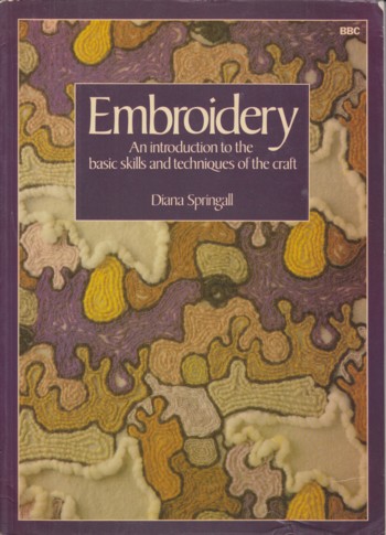 Embroidery