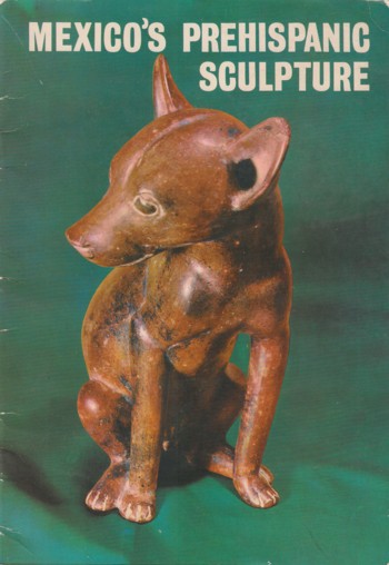 Mexico's Prehispanic Sculpture