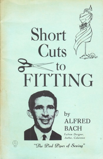 Short Cuts to Fitting