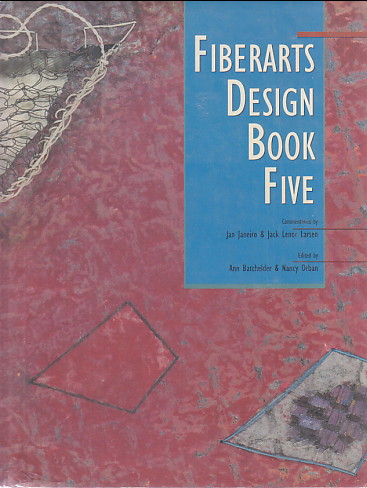 Fiberarts Design Book Five