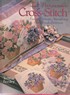 Progressive Cross-Stitch: fast to fantastic variations from sing le pa