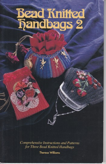Bead Knitted Handbags II