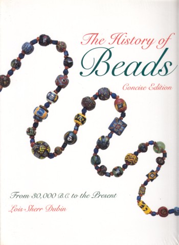 History of Beads