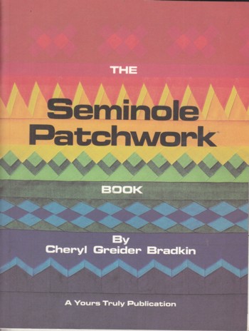 SEMINOLE PATCHWORK