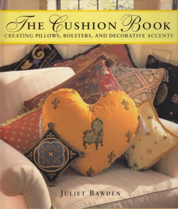 Cushion Book