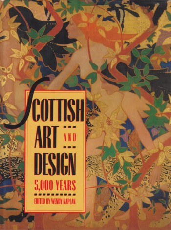 Scottish Art and Design: 5,000 years