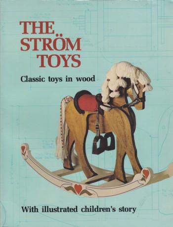 Strom Toys: a perpetual wish book