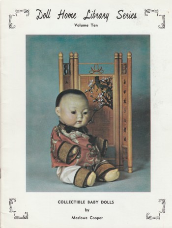 Collectible Baby Dolls