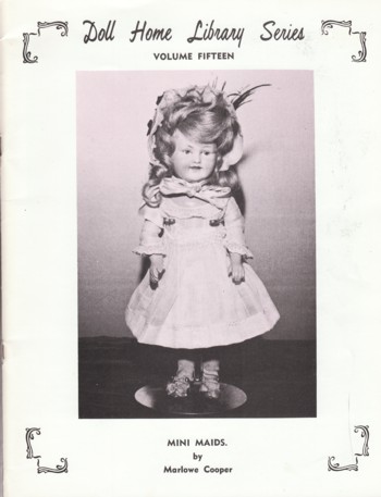 Mini Maids vol 15