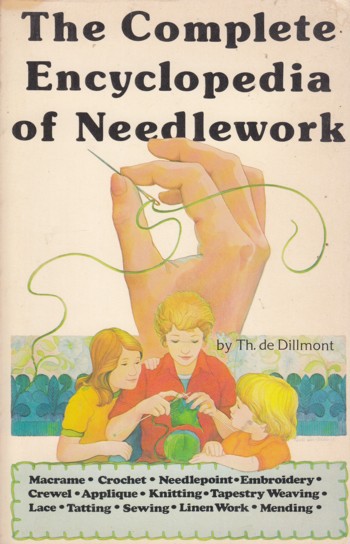Complete Encyclopedia of Needlework