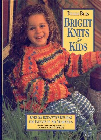 Bright Knits for Kids