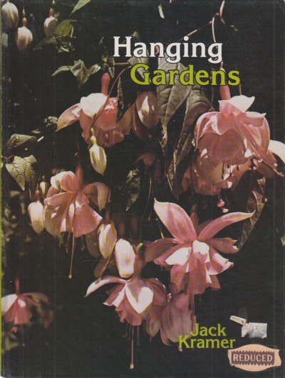 Hanging Gardens: Basket Plants, indoors and out