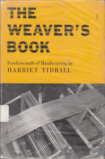 Weaver's Book