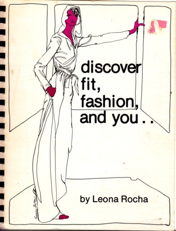 Discover Fit, Fashion and You