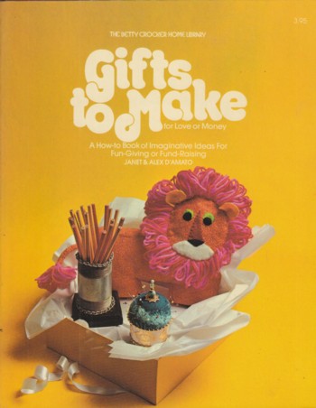 Gifts to Make